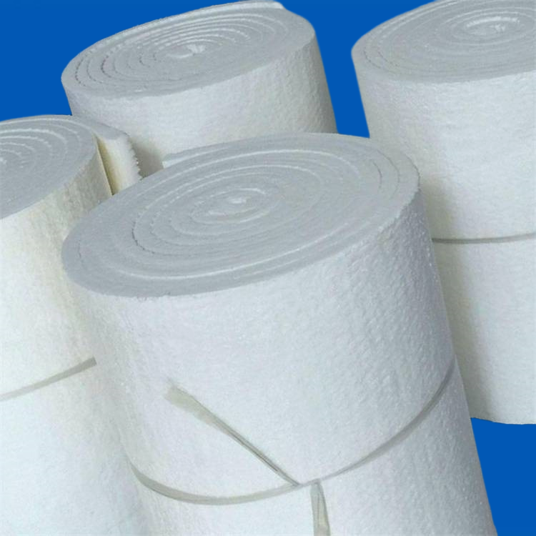 阜宁陶瓷纤维毡